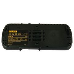 Stazione Caricabatterie Dewalt DCB132-QW 18/54V 4A