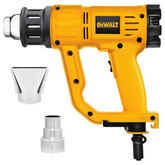 Pistola Termica Dewalt D26414-QS 2000W
