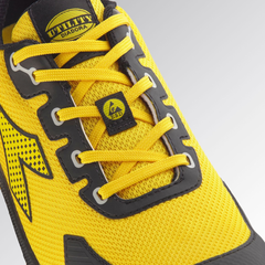 Scarpa Antinfortunistica Diadora Vortex DA2 Low S1PS Yellow