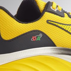 Scarpa Antinfortunistica Diadora Vortex DA2 Low S1PS Yellow