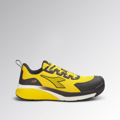 Scarpa Antinfortunistica Diadora Vortex DA2 Low S1PS Yellow
