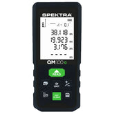 Misuratore Spektra QM 100 G