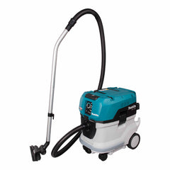 Aspiratore a traino Makita VC006GMZ01 40Vx2