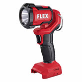 Lampada LED Flex WL 300 18V