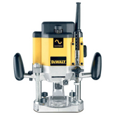Elettrofresatrice Dewalt DW625E-QS 2000W