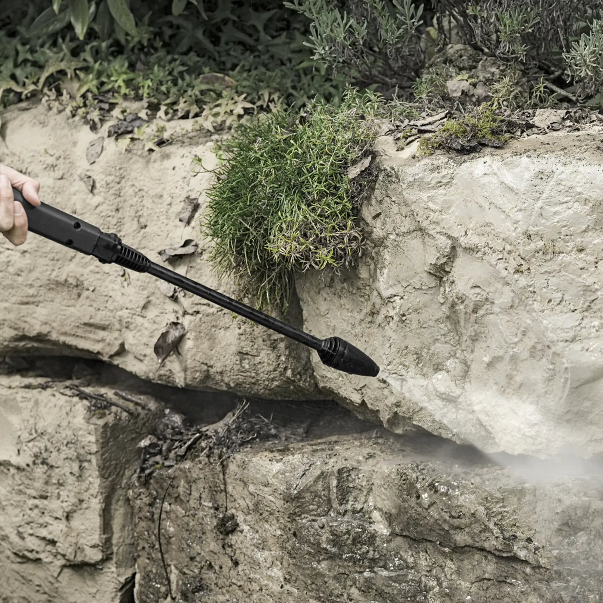 Idropulitrice Karcher K 7 Power Flex