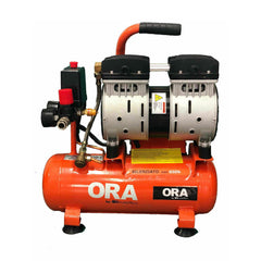 Compressore Ora Silenziato 6 LT