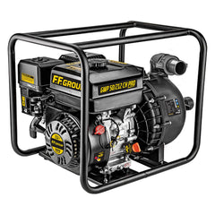 Pompa ad acqua FFgroup GWP 50/212 CH Pro 212 cm³