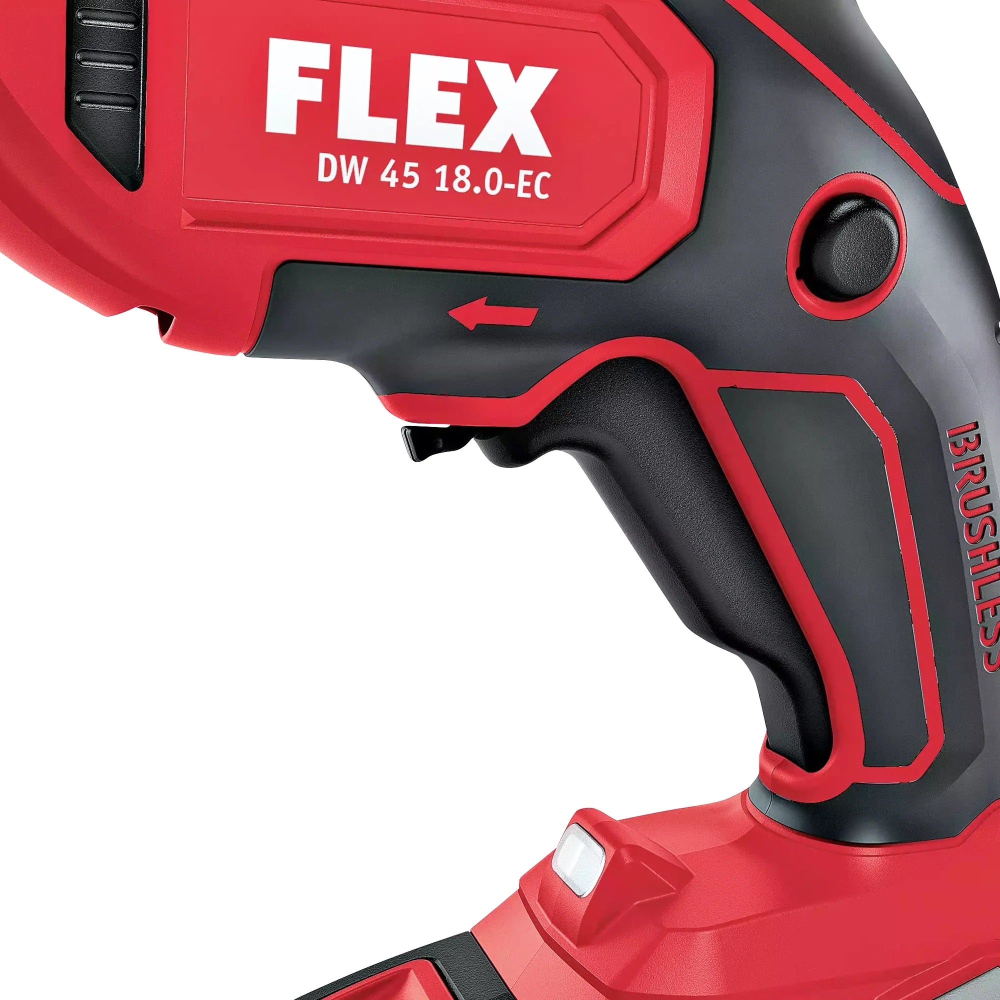 Avvitatore Flex DW 45 18V EC C