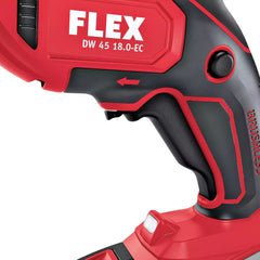 Avvitatore Flex DW 45 18V EC C