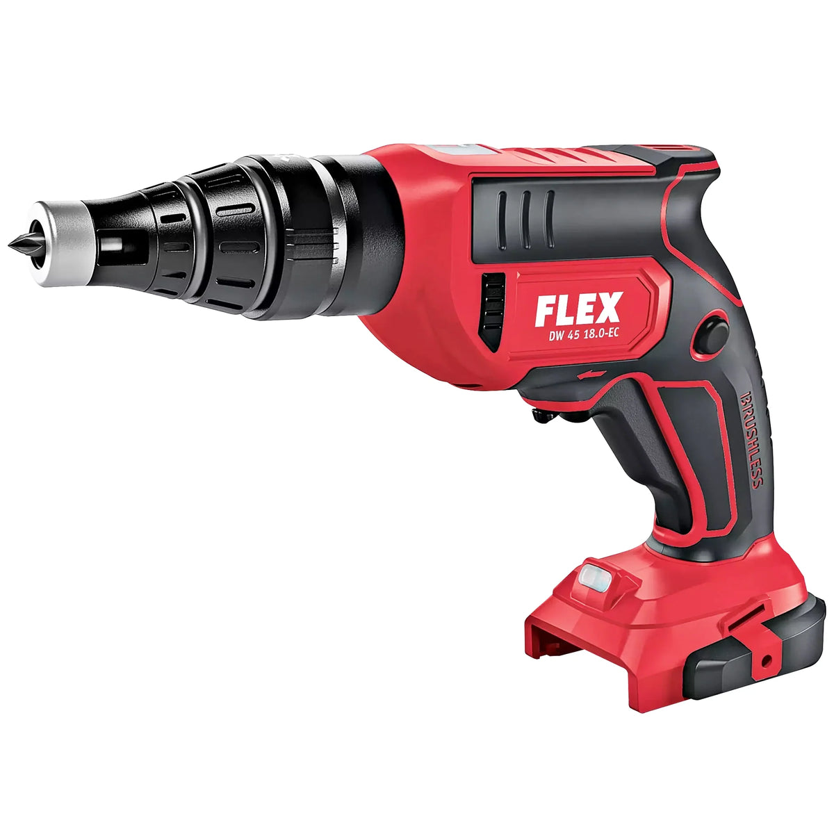Avvitatore Flex DW 45 18V EC C