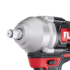 Avvitatore a Impulsi Flex IW 1/2" 750 EC C 18V 5Ah