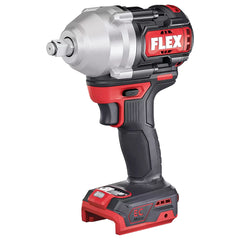 Avvitatore a Impulsi Flex IW 1/2" 750 EC C 18V 5Ah