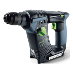 Tassellatore Festool BHC 18-Basic