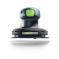 Levigatrice Festool ETS EC 150/5 EQ 400W