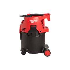 Aspiratore Milwaukee AS 300 ELCP 1500W