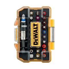 Set 32 pezzi per avvitare Dewalt DT7969TS-QZ
