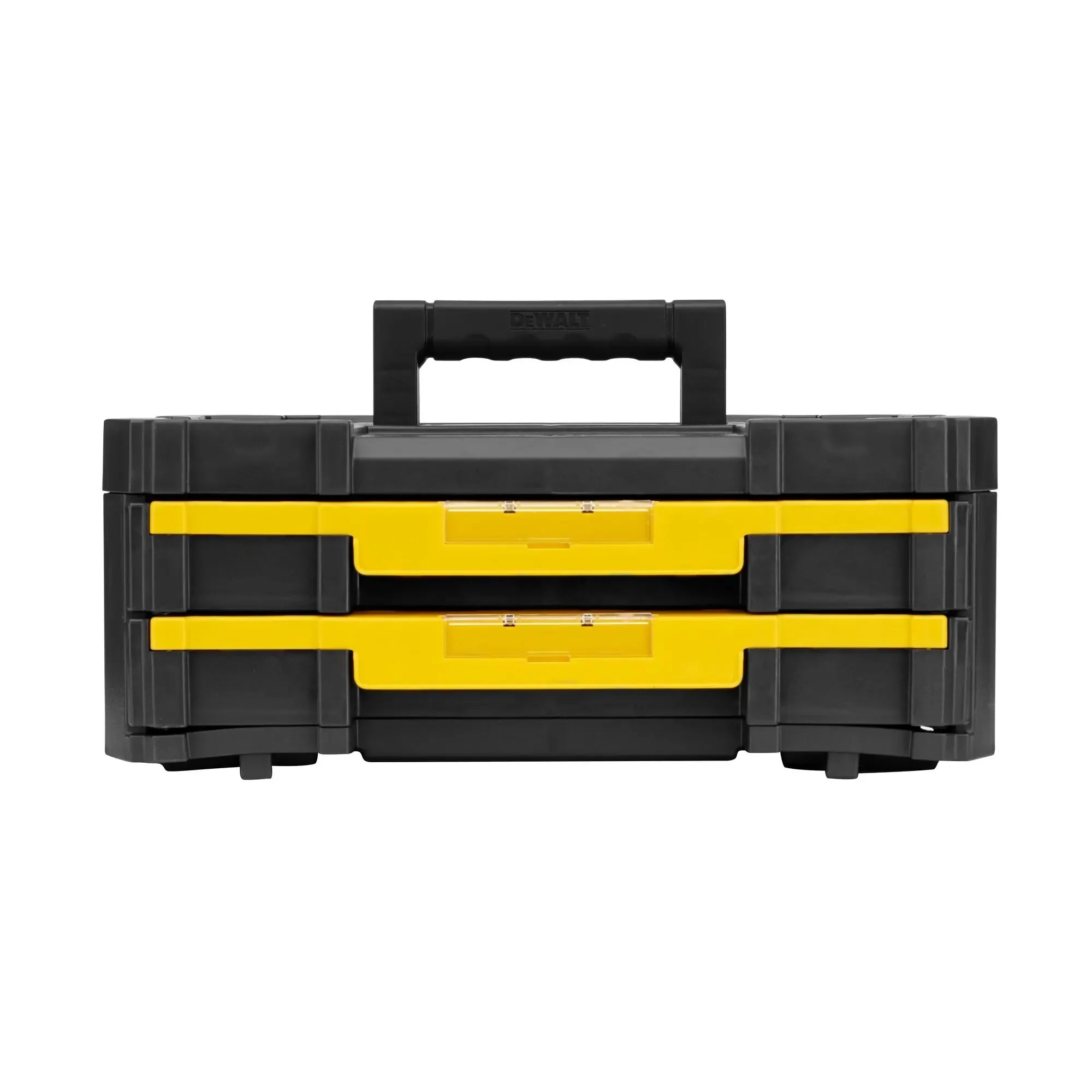 Valigetta con doppio cassetto Dewalt IT TSTAK IV