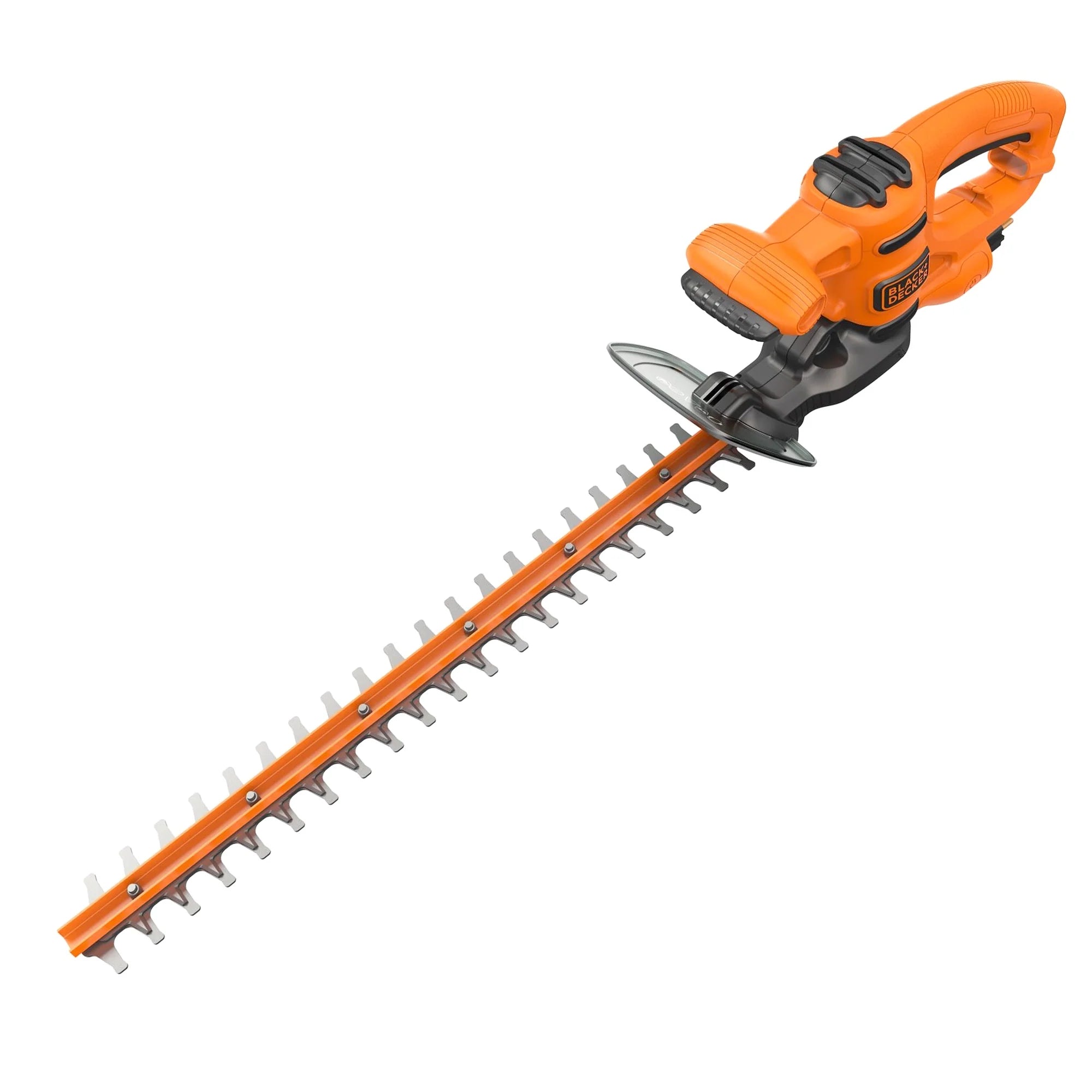 Tagliasiepi Black+Decker BEHT251-QS 450W