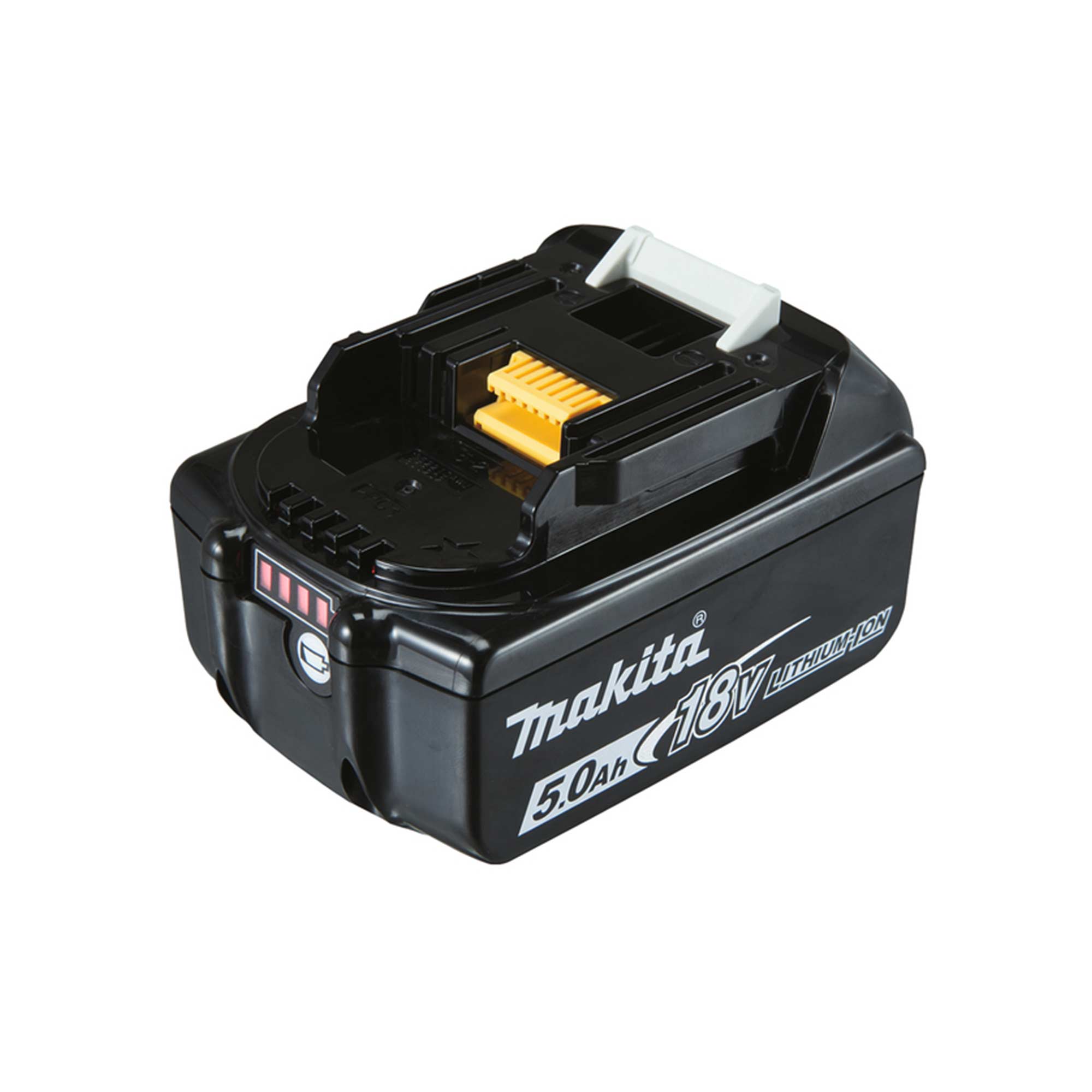 Combo Kit Makita DLX2550TJ 18V 5Ah