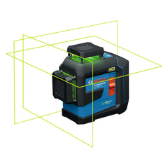 Livella Laser Bosch GLL 80-33 G