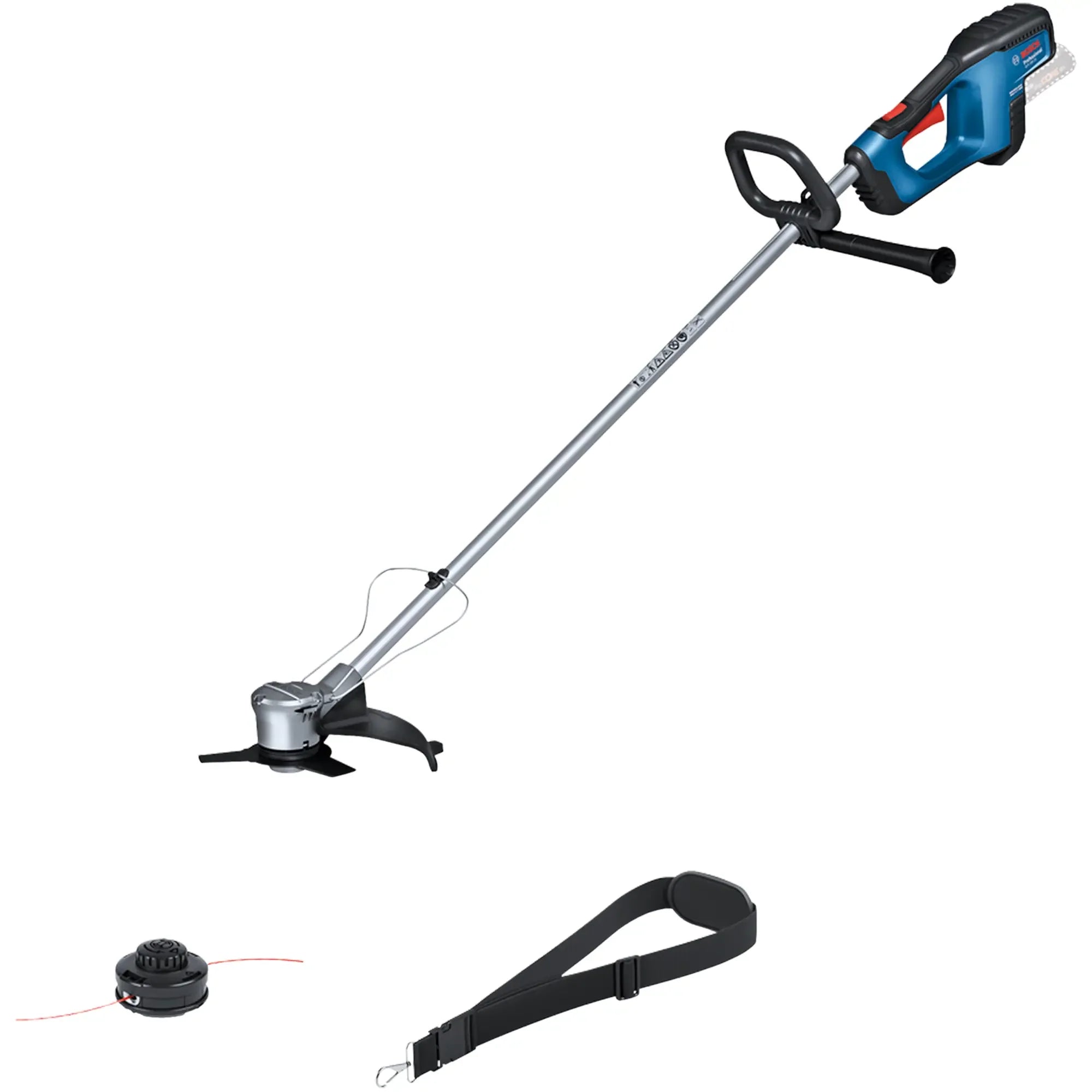 Decespugliatore Bosch GFR 18V-23