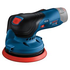 Levigatrice Rotoorbitale Bosch GEX 12V-125
