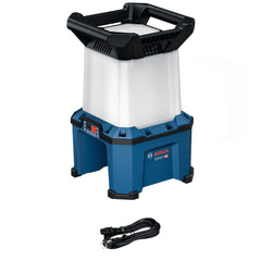 Lampada da cantiere Bosch GLA 18VH-7500 18V