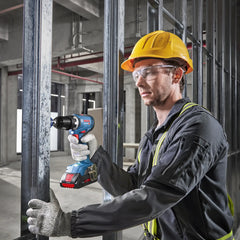 Trapano Avvitatore Bosch GSR 18V-65