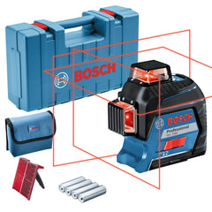 Livella Laser Bosch GLL 3-80