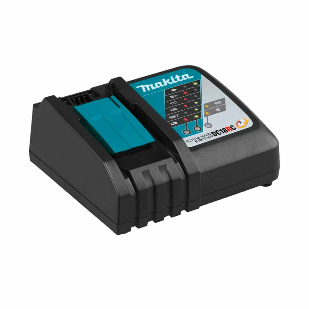Combo Kit Makita DLX2550TJ 18V 5Ah