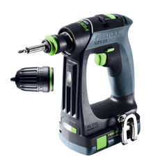 Avvitatore Festool CXS 18-Basic