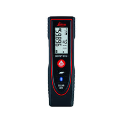 Misuratore Leica DISTO D110