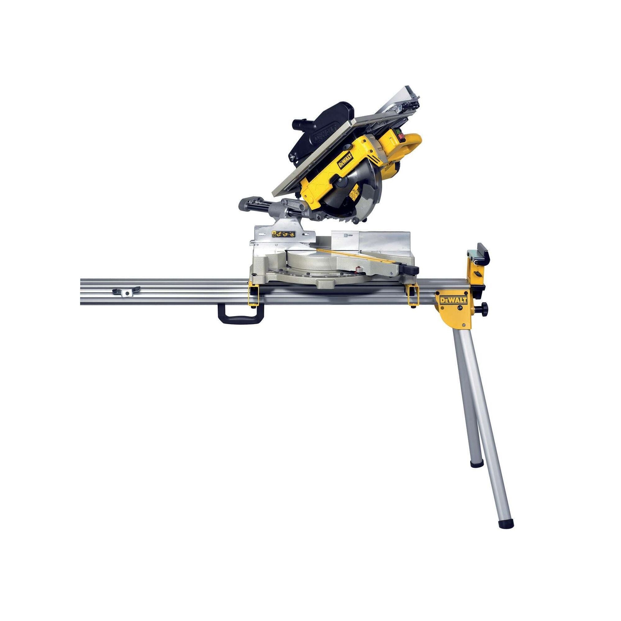 Troncatrice Dewalt D27112-QS 1600W