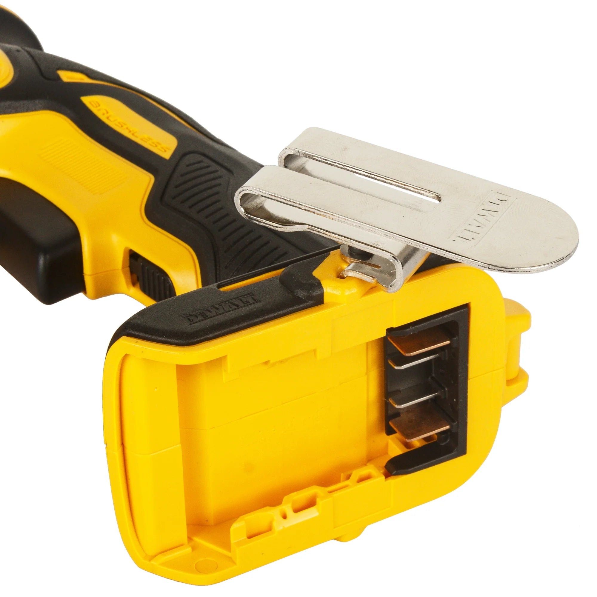Avvitatore Cartongesso Dewalt DCF620NT-XJ 18V