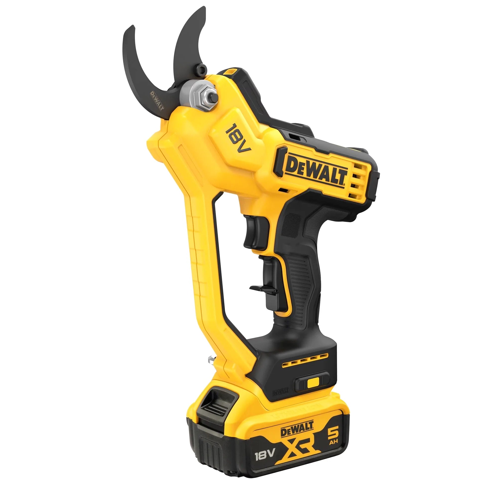 Potatore manuale Dewalt DCMPP568P1-QW 18V 5Ah