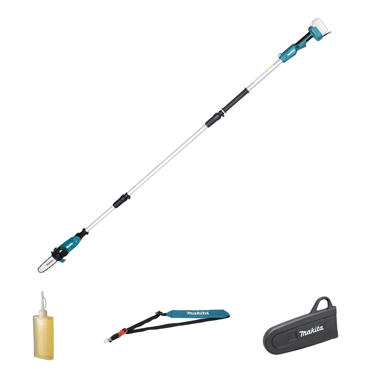 Potatore ad asta Makita DUA200Z 18V
