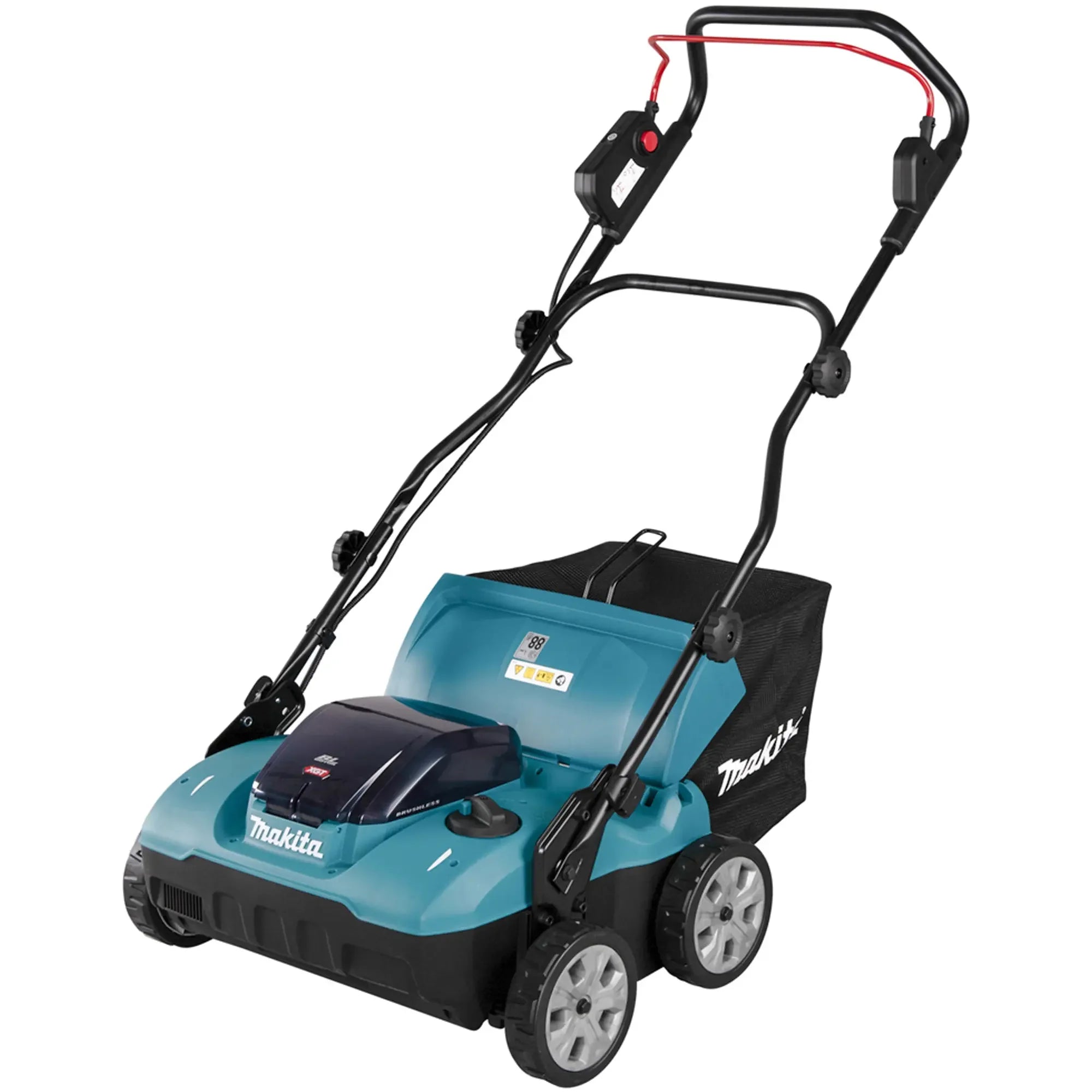 Arieggiatore Makita UV001GZ 40V