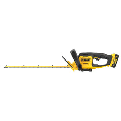 Tagliasiepi Dewalt DCMHT564P1-QW 18V 5Ah