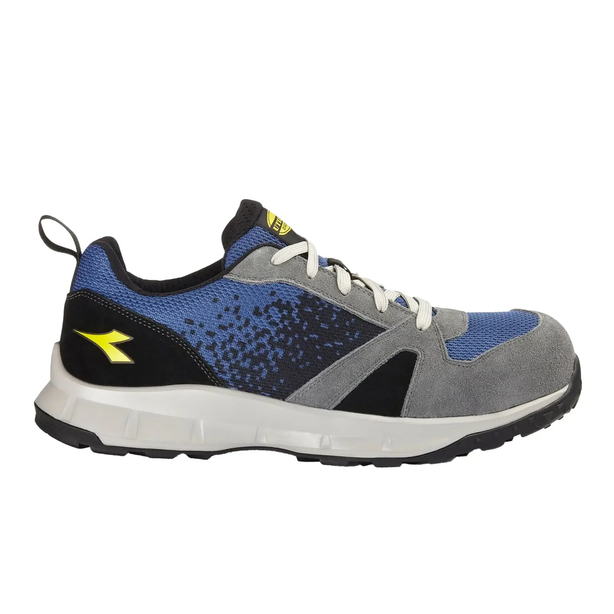 Scarpa Diadora Lite Low S1PS FO SR HRO ESD