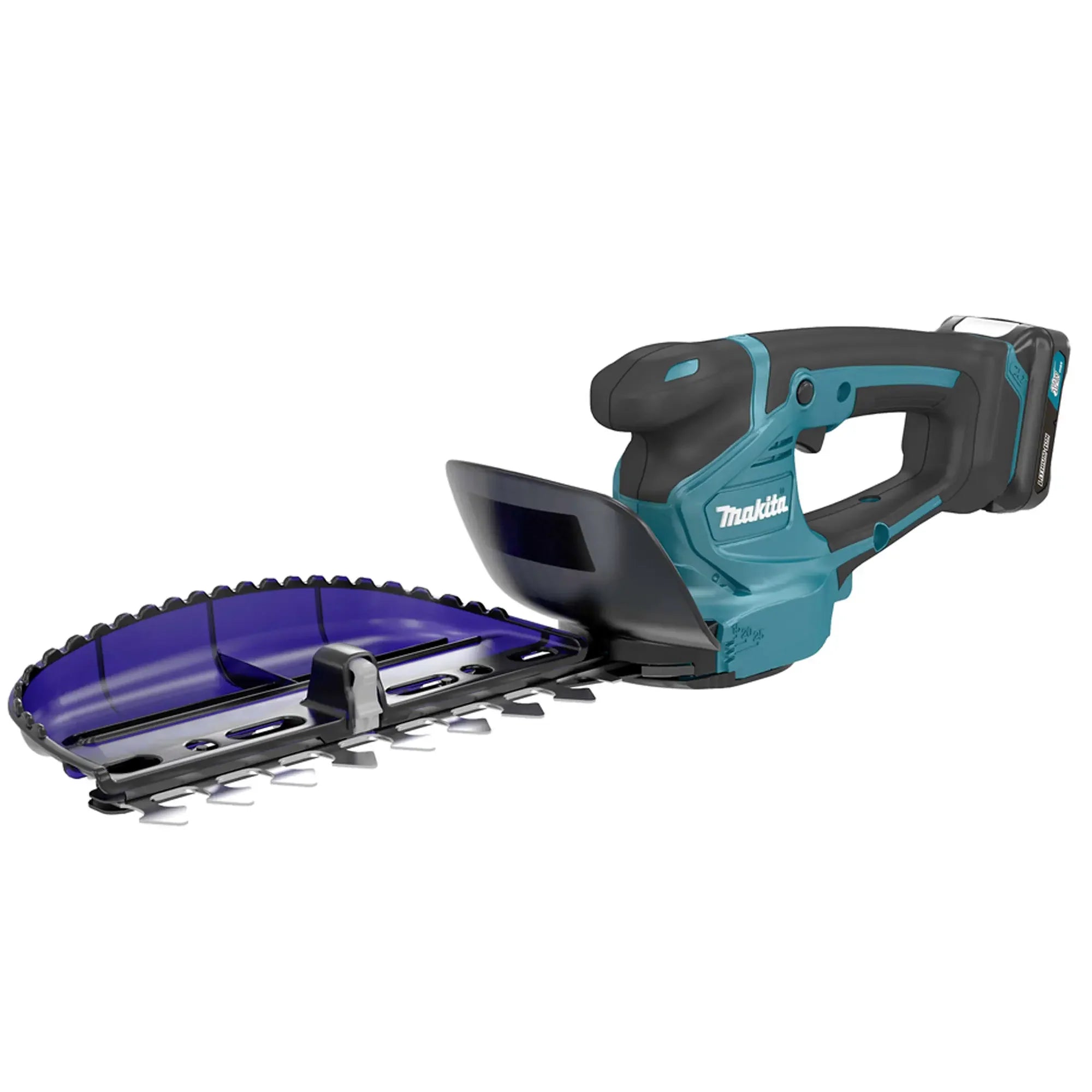 Tagliasiepi Makita UH201DSAX 12V 2Ah