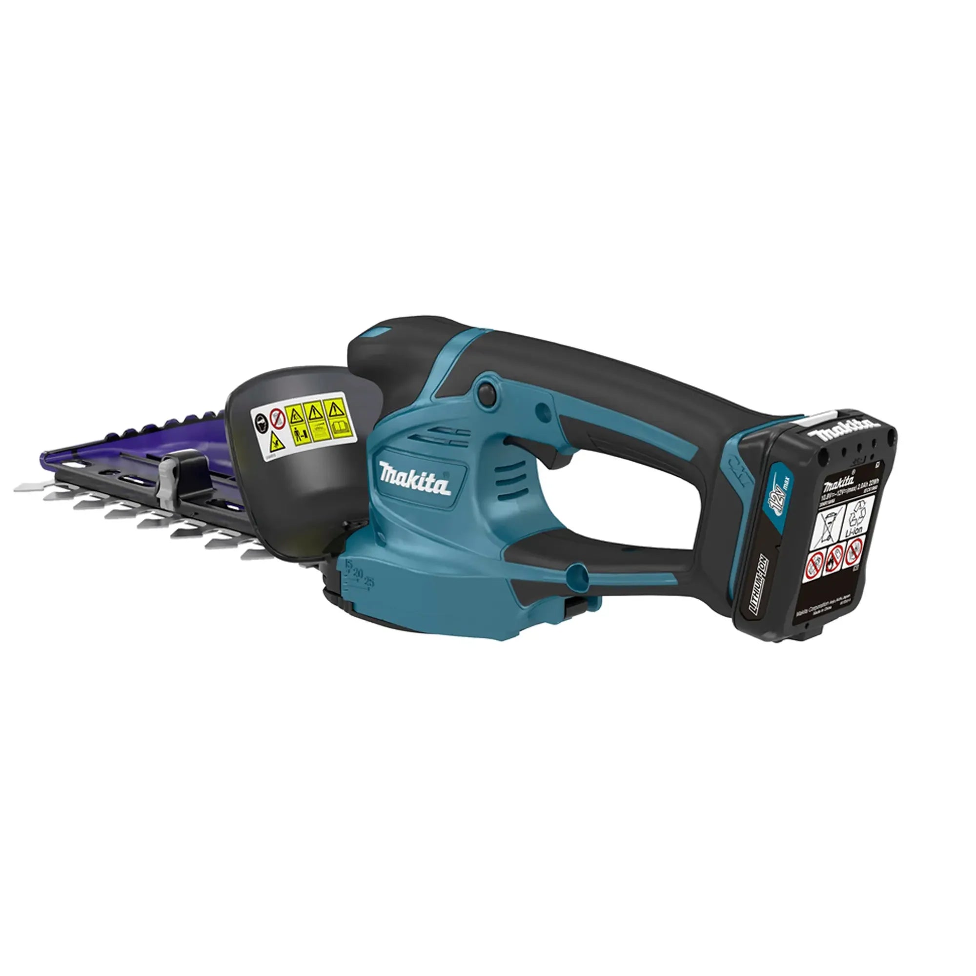 Tagliasiepi Makita UH201DSAX 12V 2Ah