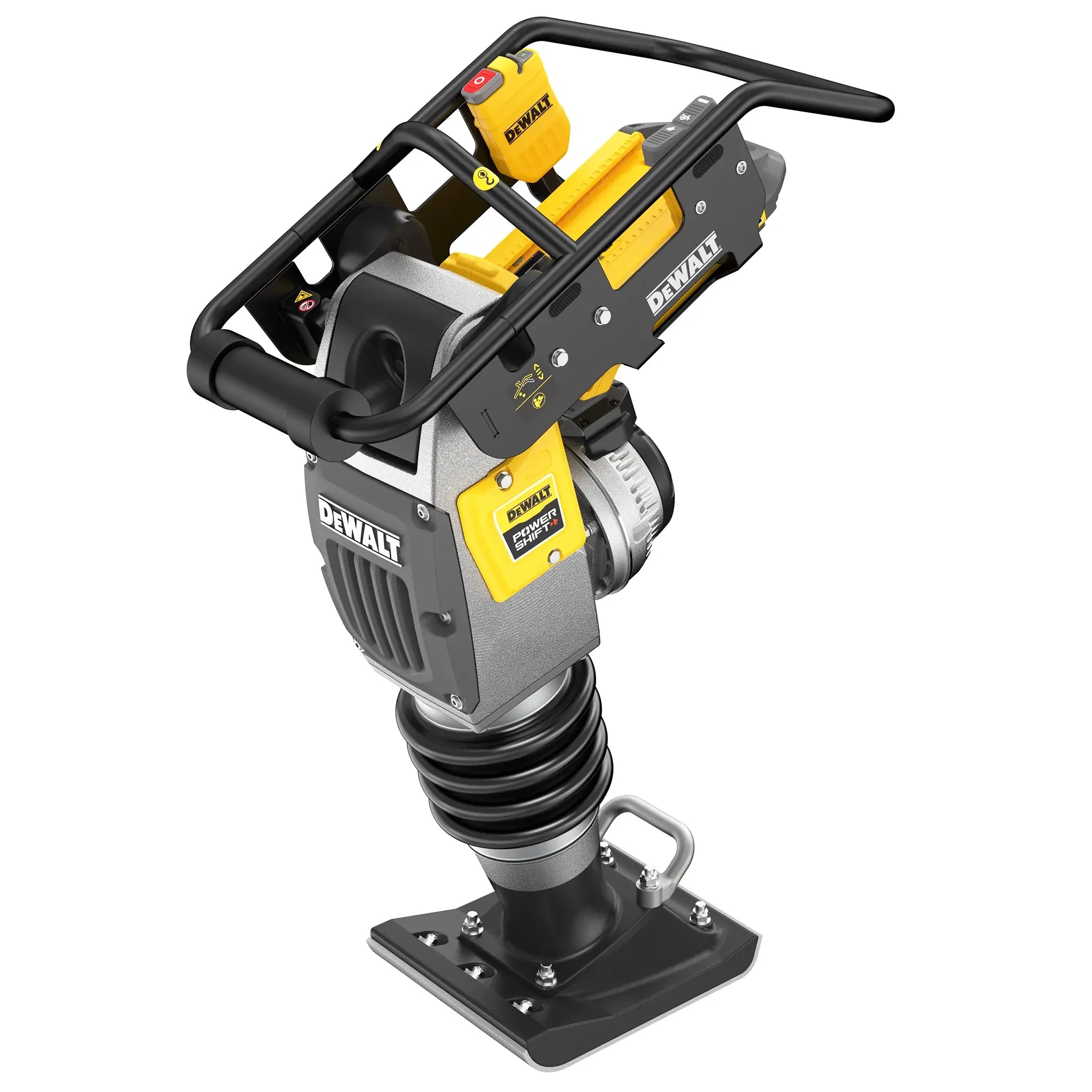 Compattatore Powershift Dewalt DCPS660N-XJ
