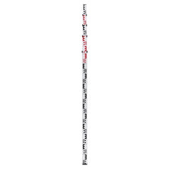 Asta graduata telescopica Dewalt DE0734-XJ