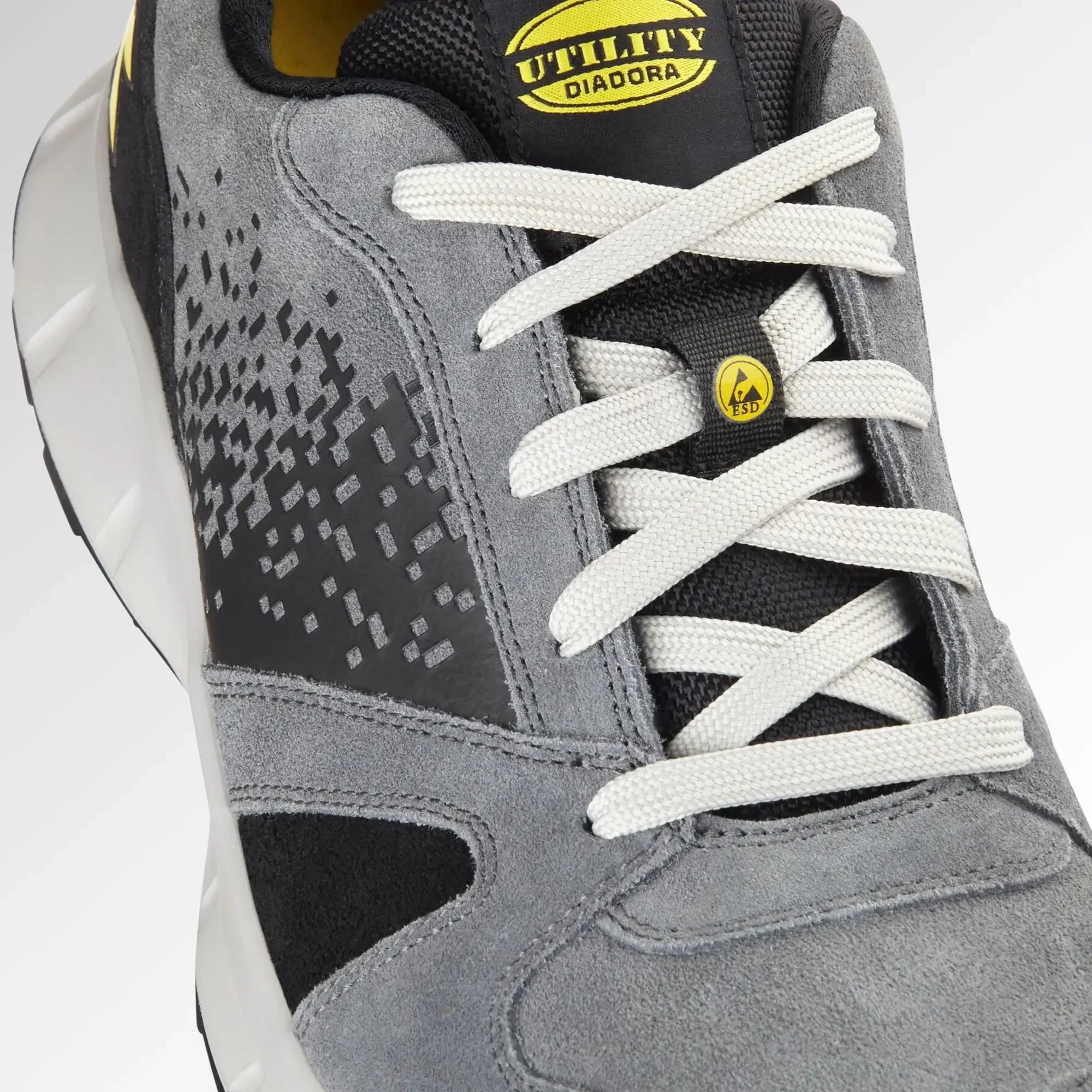 Scarpa Diadora Lite Low S3S FO SR HRO ESD