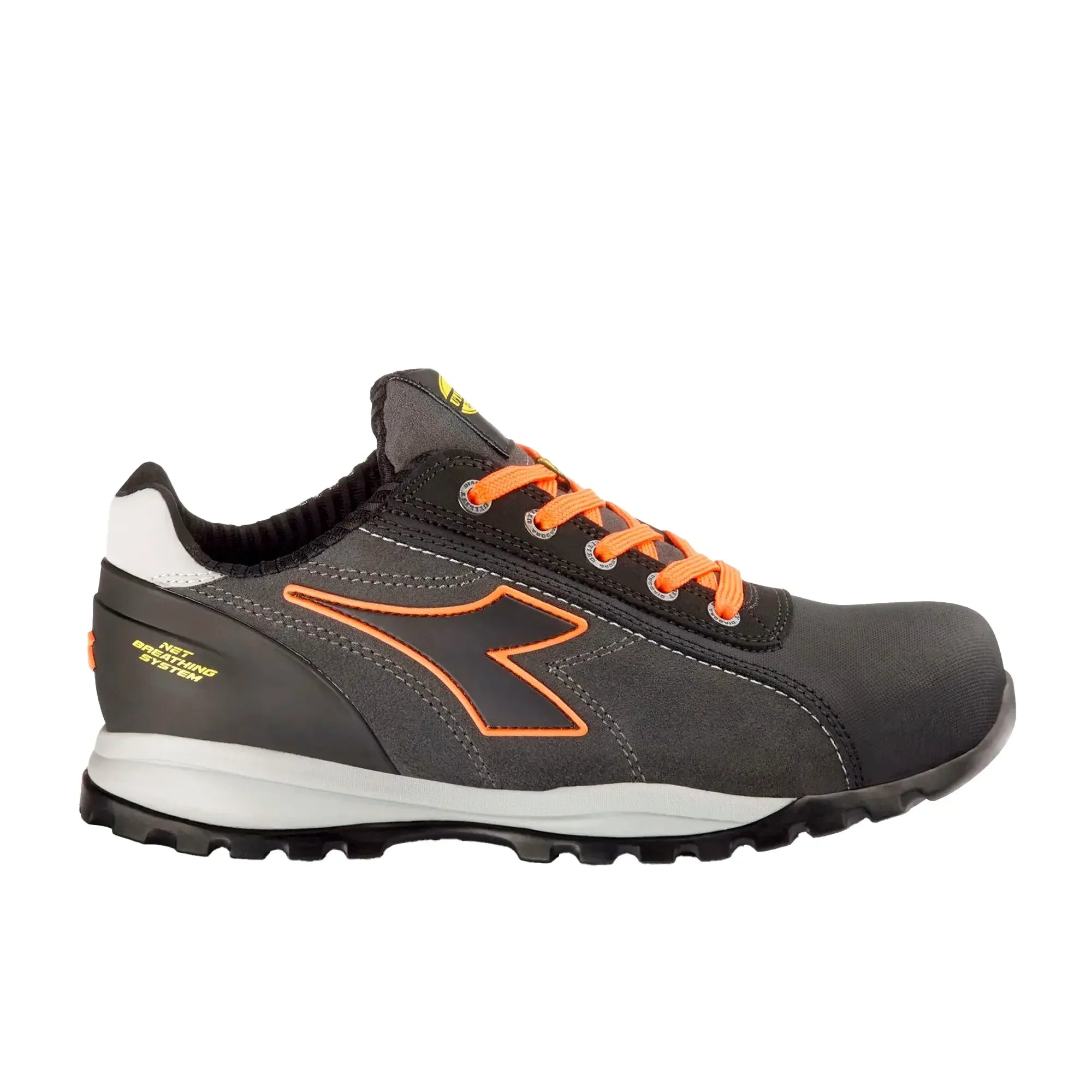Scarpa Diadora Glove Net Low Pro S3L FO SR HRO ESD
