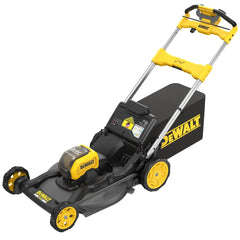 Rasaerba semovente Dewalt DCK550SPX2K-IT 54V 9Ah