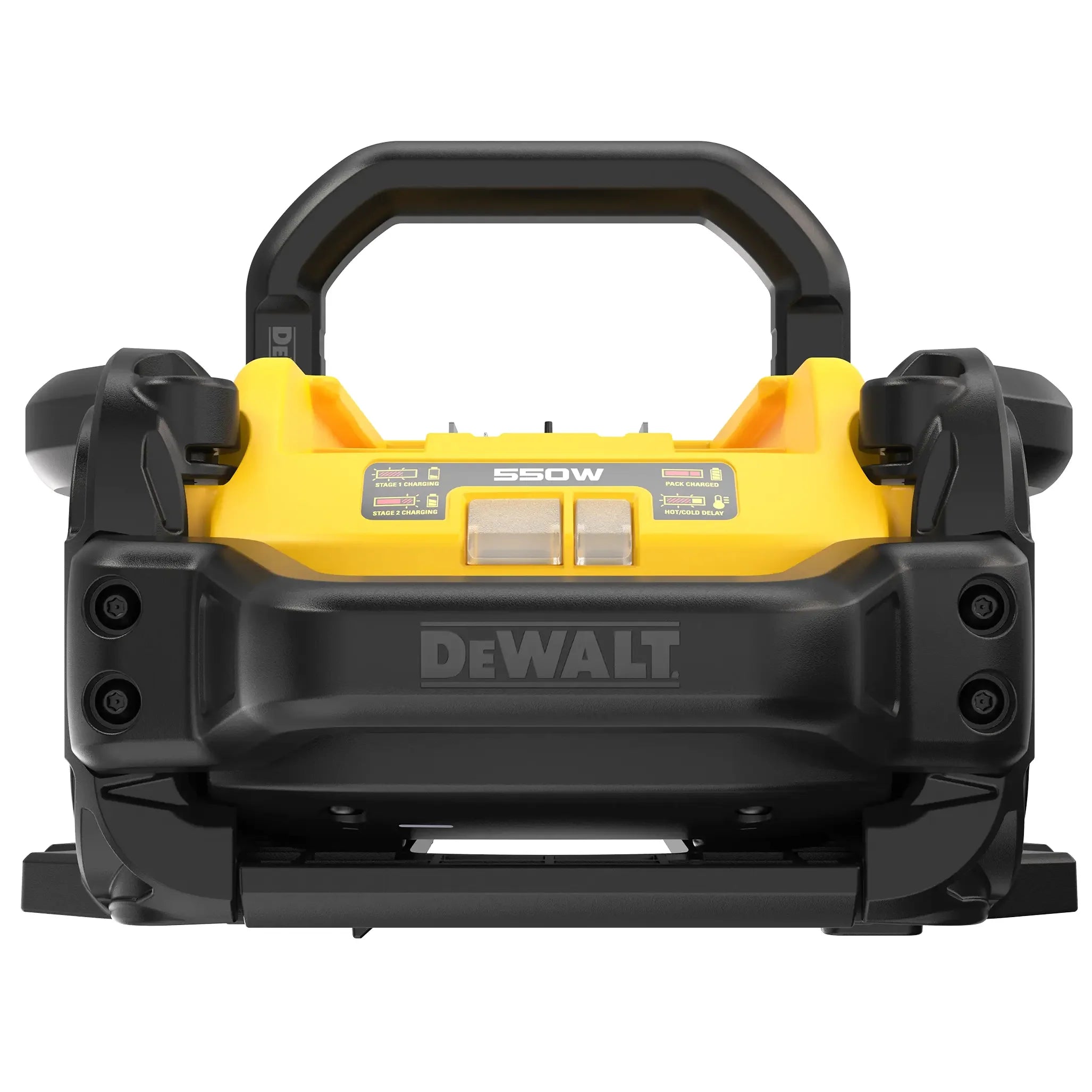 Caricabatteria Powershift Dewalt DCBPSC0550-QW
