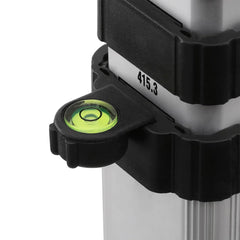 Asta graduata telescopica Dewalt DE0734-XJ