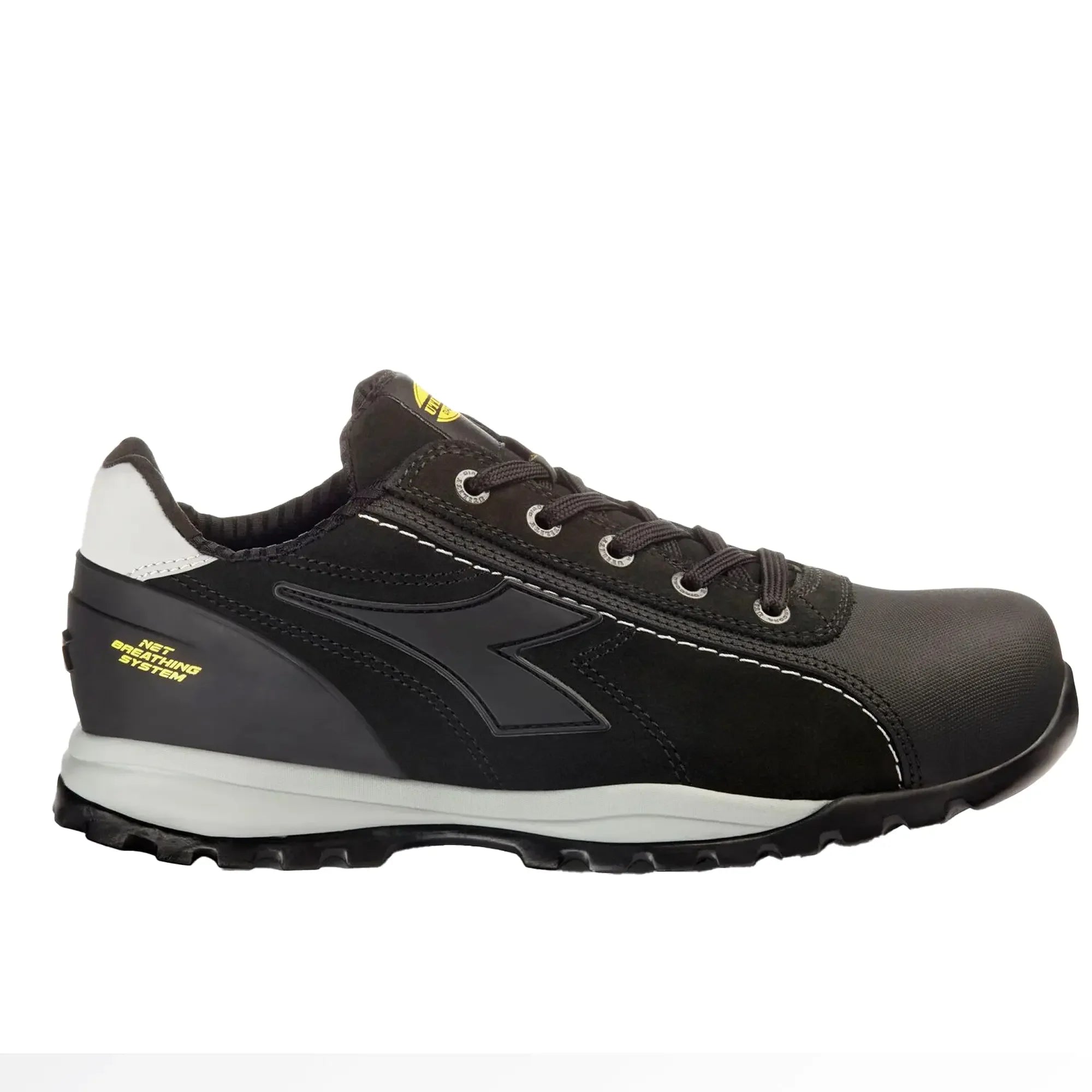 Scarpa Diadora Glove Net Low Pro S3L FO SR HRO ESD
